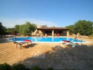 3 Bedroom Family Friendly Rustic Villa with Pool in Salve, Puglia, Italy